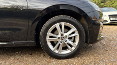 Skoda Fabia 1.0 TSI 116 SE L 5dr Petrol Hatchback